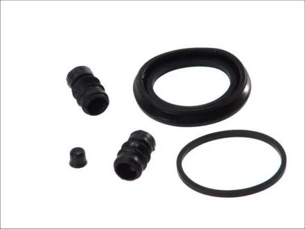 Ремонтний комплект, гальмівний супорт AUTOFREN D4-664