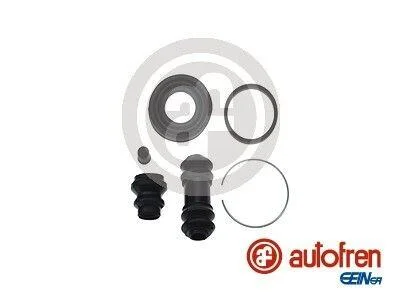Ремонтний комплект, гальмівний супорт AUTOFREN D4-667