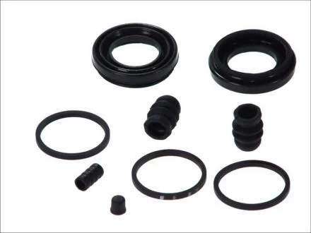 Ремкомплект супорта AUTOFREN D4-674