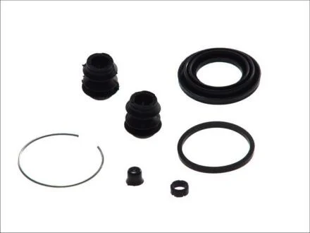 Ремкомплект гальмівного супорта задн Лів/Прав (діаметр поршня: 43) LEXUS GS, LS 3.0/4.0 12.89-08.97 AUTOFREN D4-680