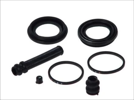 Ремкомплект переднього супорта AUTOFREN D4-684