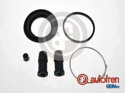 Ремонтний комплект, гальмівний супорт AUTOFREN D4-690