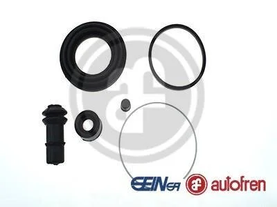 Ремкомплект, тормозной суппорт AUTOFREN D4-691