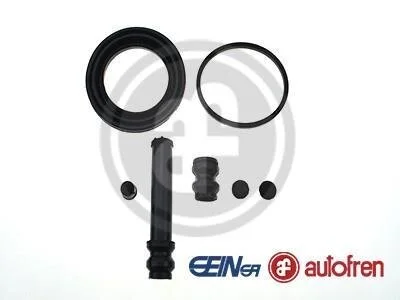 Ремонтний комплект, гальмівний супорт AUTOFREN D4-693