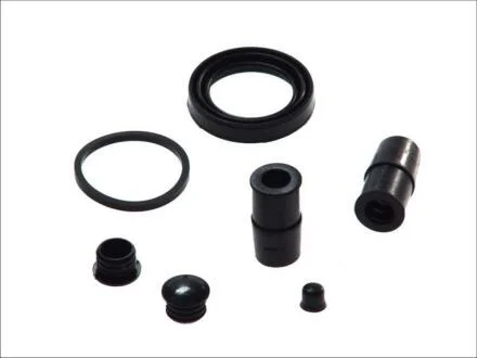 Ремкомплект гальмівного супорта задн Лів/Прав (діаметр поршня: 42) CHRYSLER RAM, VOYAGER III, VOYAGER IV 2.0-3.8 01.95-07.09 AUTOFREN D4-699