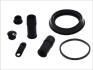 Ремкомплект гальмівного супорта Front MULTIVAN VOLKSWAGEN / TOUAREG / TRANSPORTER 60 mm (ATE) 02 - D4-700