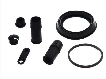 Ремкомплект гальмівного супорта Front MULTIVAN VOLKSWAGEN / TOUAREG / TRANSPORTER 60 mm (ATE) 02 - AUTOFREN D4-700