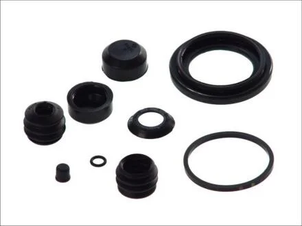 Р/К заднего тормозного суппорта 52мм (10 компонентов) (система BREMBO) Iveco 99- AUTOFREN D4-701