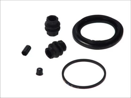 Ремкомплект гальмівного супорта передн Лів/Прав (діаметр поршня: 60) CITROEN C8, JUMPY I FIAT SCUDO, ULYSSE LANCIA PHEDRA, THESIS PEUGEOT 807, EXPERT 1.6-3.2 10.95- AUTOFREN D4-703