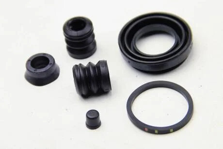 Ремкомплект заднього супорта AUTOFREN D4-704