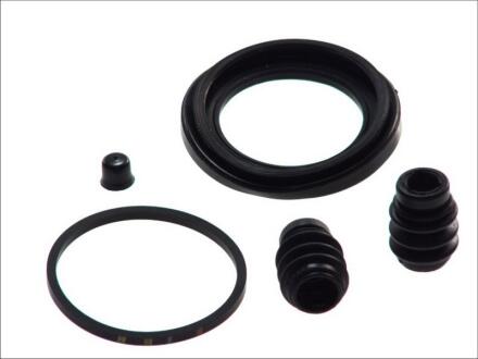Р-кт супорта перед. Chevrolet Evanda, Epica, Tacuma 02- /Kia Cerato, Magentis, Soul 04-(57 mm Dac) AUTOFREN D4-711