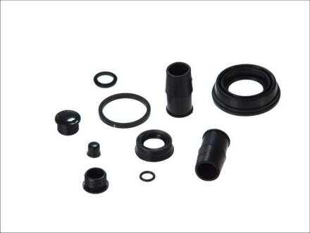 Ремкомплект супорта (заднього) Mini Mini/Toyota Yaris 01-07 (Ø34mm) (Ate) AUTOFREN D4-715