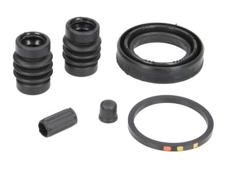 Ремкомплект супорта (заднього) Toyota Avensis/Corolla 03-09 (Ø 38mm) (Bosch) AUTOFREN D4-726