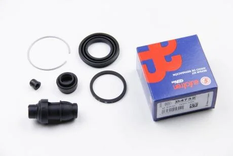 Ремкомплект гальмівного супорта задн Лів/Прав (діаметр поршня: 35) LEXUS ES TOYOTA CALDINA, CAMRY, PRIUS 1.5H-3.0 08.96-12.09 AUTOFREN D4-732