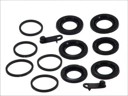 Ремкомплект переднього супорта AUTOFREN D4-746