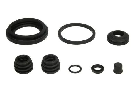 Ремкомплект гальмівного супорта задн Лів/Прав (діаметр поршня: 38) HONDA ACCORD IV, ACCORD V, LEGEND I MAZDA MX-5 III 1.8-2.7 10.87-12.14 AUTOFREN D4-752