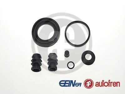 Ремкомплект, тормозной суппорт AUTOFREN D4-757