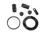 Р-кт перед. супорта Audi 100, A4, A6 /MB E (W210, S210) /Opel Astra G, H, Vectra B, Zafira A /VW Passat (3B2-3B6), T4 (57mm ATE) AUTOFREN D4-759 (фото 1)