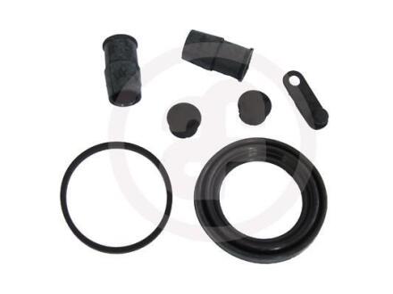 Р-кт перед. супорта Audi 100, A4, A6 /MB E (W210, S210) /Opel Astra G, H, Vectra B, Zafira A /VW Passat (3B2-3B6), T4 (57mm ATE) AUTOFREN D4-759