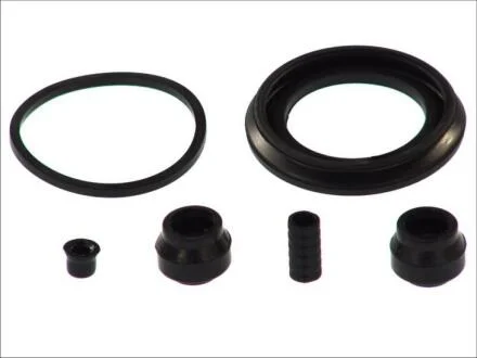 Ремкомплект гальмівного суппорта AUTOFREN D4-760