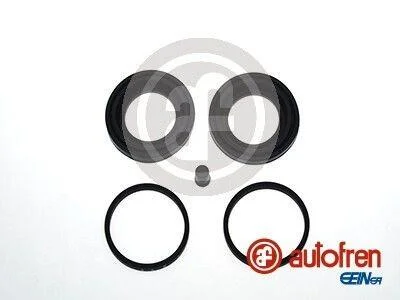 Р-кт. перед. супорта Kia Carnival 2.5 01- AUTOFREN D4-763