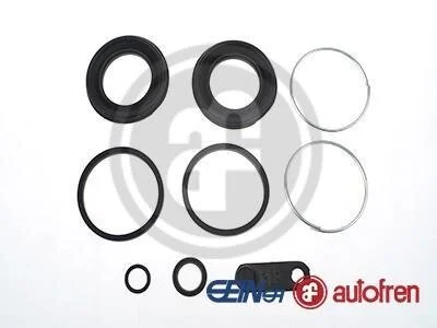 Ремонтний комплект, гальмівний супорт AUTOFREN D4-769