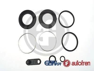 Ремкомплект, тормозной суппорт AUTOFREN D4-770