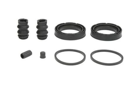 Ремкомплект супорта пер (діаметр поршня: 48, пресується в супорт) MERCEDES SPRINTER 4,6-T (906), SPRINTER 5-T (906), VIANO (W639), VITO / MIXTO (W639), VITO (W639), VW CRAFTER 30-50 1.8-Electric 09.03- AUTOFREN D4-771