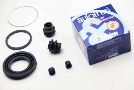 Ремкомплект заднього супорта AUTOFREN D4-782