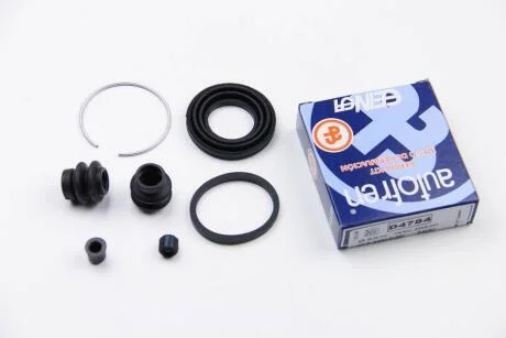 Ремкомплект заднього супорта AUTOFREN D4-784