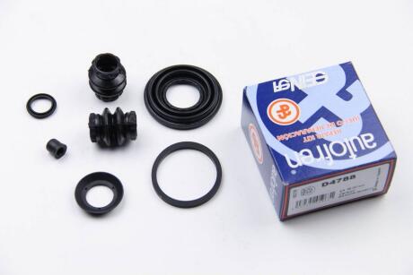 Р-кт гальм. супорта задн. (Bosch 38mm) Renault Kangoo 00- AUTOFREN D4-788
