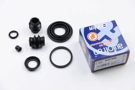 Р-кт гальм. супорта задн. (Bosch 38mm) Renault Kangoo 00- AUTOFREN D4-788