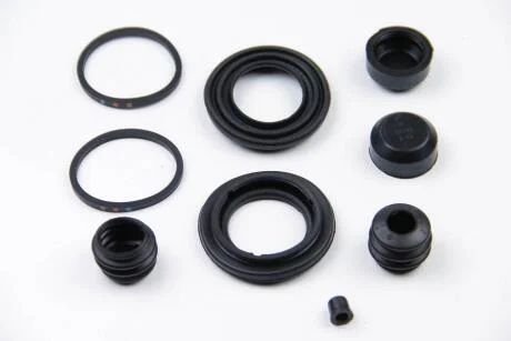 Ремкомплект гальмівного супорта передн Прав (діаметр поршня: 42) IVECO DAILY III 2.3D-3.0D 05.99-07.07 AUTOFREN D4-795