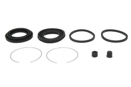 Р-кт гальм. супорта перед. Subaru Forester 2.0 98-, Impreza 2.0 AWD 94-00 (Akebono 43mm) AUTOFREN D4-798