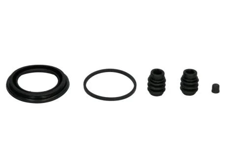 Ремкомплект гальмівного супорта front R (piston diameter: 60) HYUNDAI GENESIS, GRANDEUR, SONATA V, TUCSON, KIA CARENS IV, OPIRUS, OPTIMA, SPORTAGE 1.6-3.8 08.04- AUTOFREN D4-800