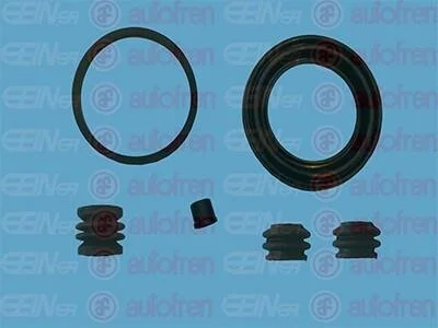 Ремкомплект, тормозной суппорт AUTOFREN D4-802