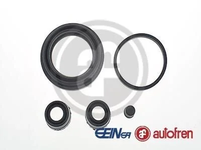 Ремонтний комплект, гальмівний супорт AUTOFREN D4-804