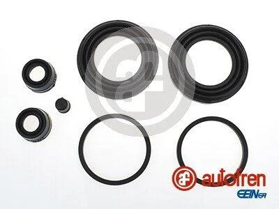 Ремкомплект переднього супорта AUTOFREN D4-805