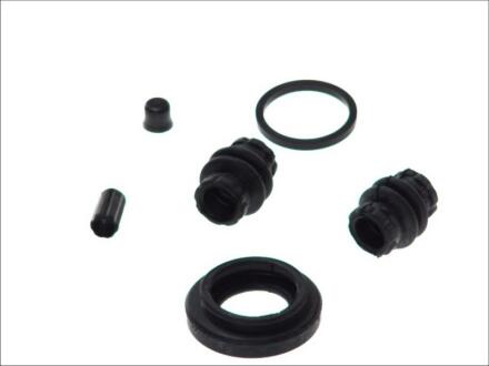 Р/к-кт супорта задн. лів/прав Mercedes A (W168) 1.6/1.7D/1.9 07.97-08.04 AUTOFREN D4-812