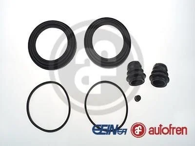 Ремкомплект, тормозной суппорт AUTOFREN D4-820