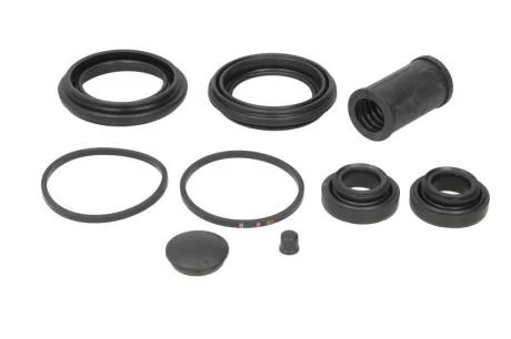 Ремкомплект гальмівного супорта передн Прав (діаметр поршня: 60) MERCEDES VARIO, VARIO (B667, B670, B668), VARIO (B670), VARIO (B670, B668, B667) 2.9D/4.2D/4.3D 09.96- AUTOFREN D4-825