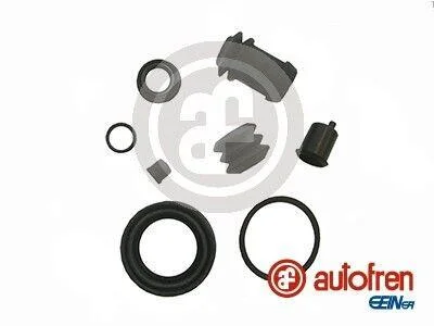 Ремкомплект гальмівного суппорта AUTOFREN D4-832