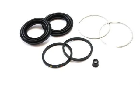 Ремкомплект гальмівного супорта задн Лів/Прав (діаметр поршня: 40) LEXUS GS, IS I, IS SPORTCROSS, SC TOYOTA ALTEZZA, ALTEZZA GITA, MARK II IX, VEROSSA 2.0-4.3 08.97-11.11 AUTOFREN D4-835