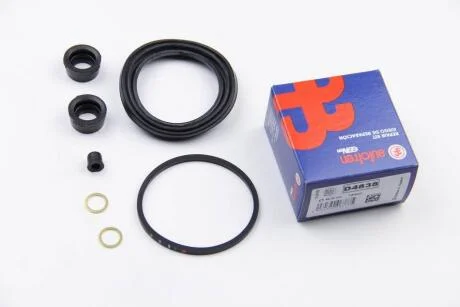 Ремкомплект супорта AUTOFREN D4-838