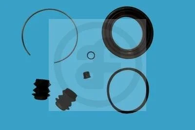 Ремкомплект, тормозной суппорт AUTOFREN D4-839