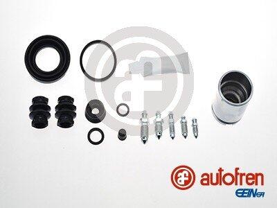 Ремкомплект заднього супорта AUTOFREN D4-846C