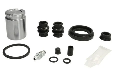 Ремкомпл. супорта зад. Astra 98-/Combo 04-/Meriva 03-(+ поршень з мех./38 mm)(ATE) AUTOFREN D4847K