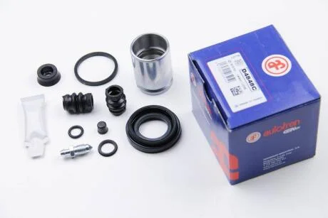 Ремкомплект заднього супорта AUTOFREN D4-848C