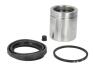 Ремкомпл. супорта перед AUDI 100/BMW 3/OCTAVIA (54мм) 83-10 (з поршнем) D4-850C
