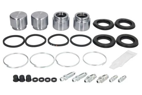 Ремкомплект гальмівного суппорта AUTOFREN D4-854C